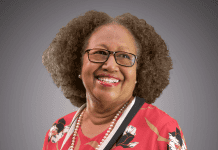 Prime Minister Jacobs Congratulates New CARICOM Secretary General Dr. Barnett