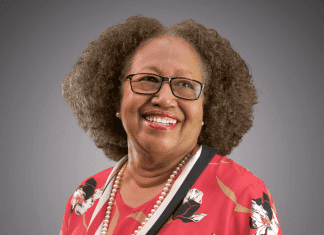 Prime Minister Jacobs Congratulates New CARICOM Secretary General Dr. Barnett