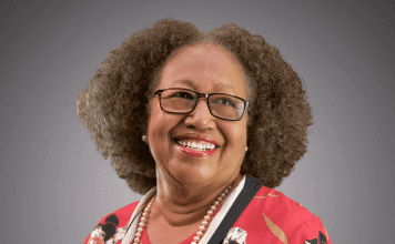 Prime Minister Jacobs Congratulates New CARICOM Secretary General Dr. Barnett