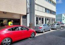 Police write up 38 tickets for traffic violations