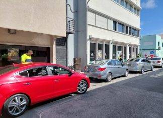 Police write up 38 tickets for traffic violations