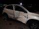 Motorcycle rider dies as result of L.B Scott Road accident
