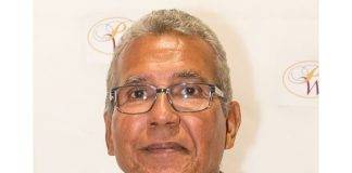 Local artist Max Phelipa passes away