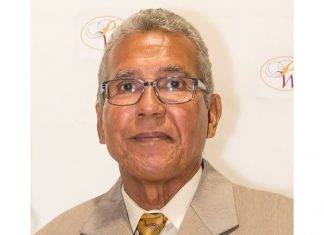 Local artist Max Phelipa passes away