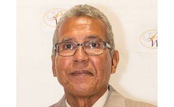 Local artist Max Phelipa passes away