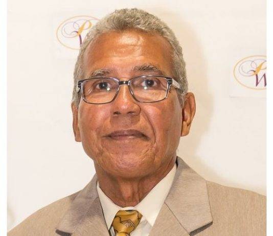 Local artist Max Phelipa passes away