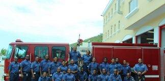 Wilson to Prime Minister: Fix Fire Dept. function book even if it’s a political stunt