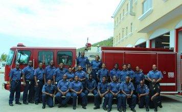 Wilson to Prime Minister: Fix Fire Dept. function book even if it’s a political stunt