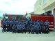 Fire Department recruits successfully pass all examinations