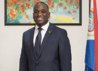 Minister Lawrence calls on Public Transportation Sector to Strictly Adhere to COVID-19 Public Health Measures