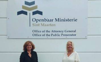 Prosecutor Marry Oudendijk joins OM SXM