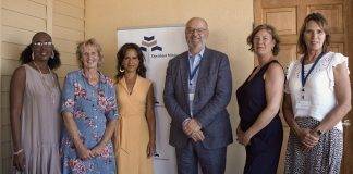 OM Carib seminar zooms in on care for victims of sexual abuse