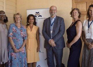 OM Carib seminar zooms in on care for victims of sexual abuse