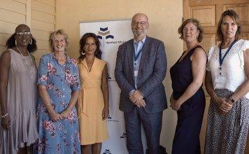 OM Carib seminar zooms in on care for victims of sexual abuse