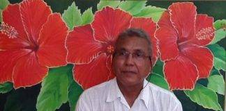 Frans, USP extends condolences on Max Phelipa’s passing