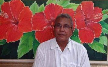 Frans, USP extends condolences on Max Phelipa’s passing