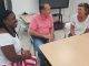 Foresee Foundation briefed on situation with Haiti collaboration People urged to send funds not stuff