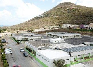 Union Leader Illidge concern with the situation at SMMC and Madam Estate Office