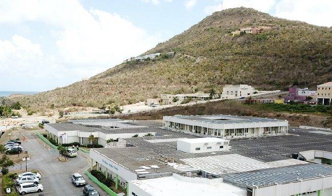 Union Leader Illidge concern with the situation at SMMC and Madam Estate Office