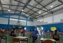 Academy Reopens to Staggered Spirit Week