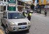 Police increases controls in Philipsburg