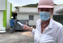 SMMC launches virtual tour of medical care expansion projects