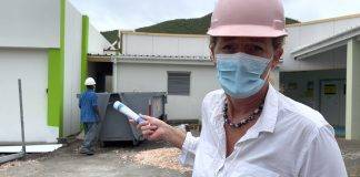 SMMC launches virtual tour of medical care expansion projects