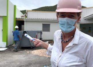 SMMC launches virtual tour of medical care expansion projects