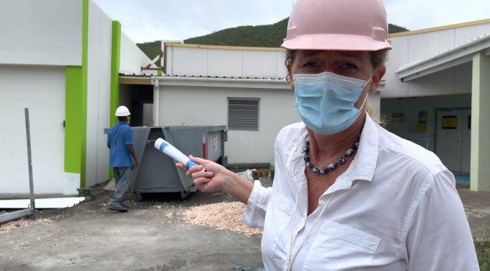 SMMC launches virtual tour of medical care expansion projects
