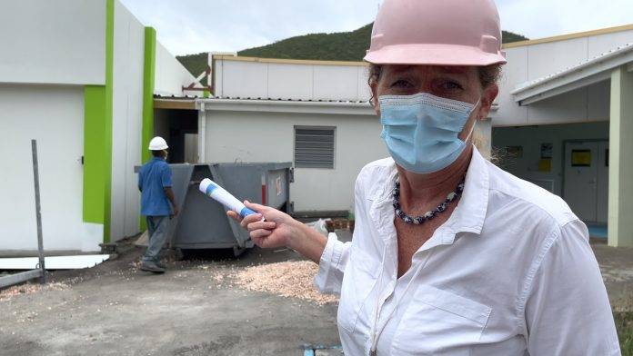 SMMC launches virtual tour of medical care expansion projects