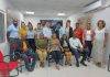 OM SXM, SJIS facilitate mediation training for professionals dealing with relational violence