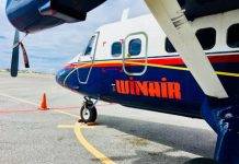 Winair audited annual accounts for 2020 approved