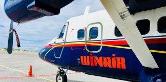 Winair audited annual accounts for 2020 approved