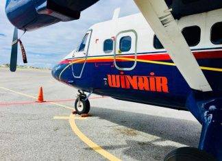 Winair audited annual accounts for 2020 approved