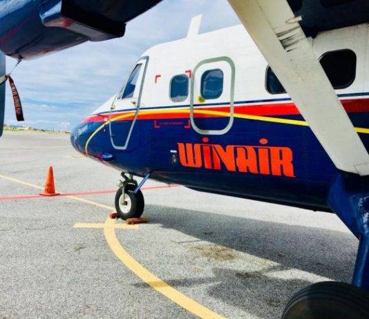 Winair audited annual accounts for 2020 approved