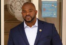 Chris tells government to stop using suffering and Parliament as a crutch