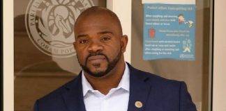 EMMANUEL: Ansary stole from Ennia, not the people of St. Maarten