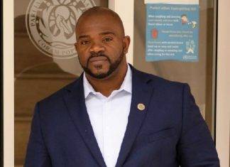 MP Emmanuel calls on govt to clarify if PJIA project delayed