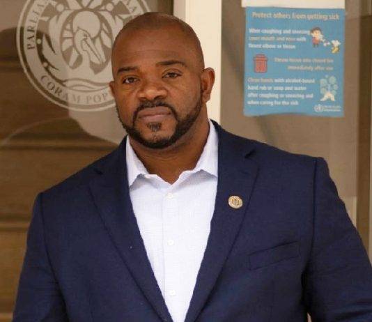 MP Emmanuel: Govt. too comfortable with increasing tax burden on people, businesses