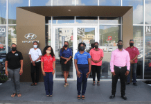 Motorworld Launches Annual “Adopt-A-School” Program to Assist Various Schools in Need