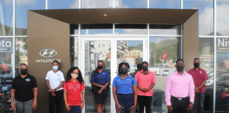 Motorworld Launches Annual “Adopt-A-School” Program to Assist Various Schools in Need