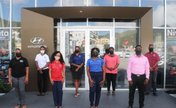 Motorworld Launches Annual “Adopt-A-School” Program to Assist Various Schools in Need