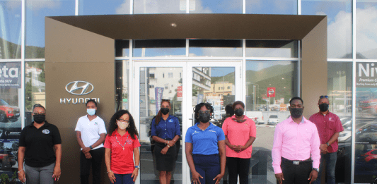 Motorworld Launches Annual “Adopt-A-School” Program to Assist Various Schools in Need