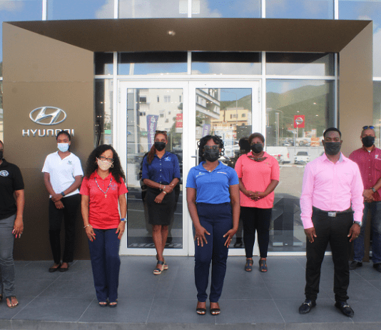 Motorworld Launches Annual “Adopt-A-School” Program to Assist Various Schools in Need