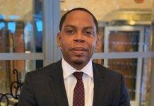 Alexander Gumbs appointed Chief Executive Officer of Port St. Maarten Group