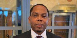 Alexander Gumbs appointed Chief Executive Officer of Port St. Maarten Group