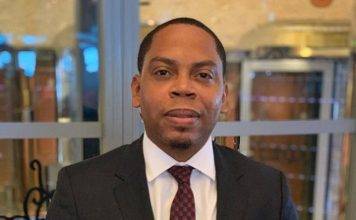 Alexander Gumbs appointed Chief Executive Officer of Port St. Maarten Group