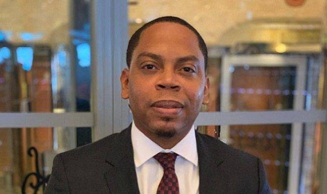 Alexander Gumbs appointed Chief Executive Officer of Port St. Maarten Group