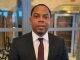 Alexander Gumbs appointed Chief Executive Officer of Port St. Maarten Group