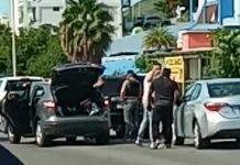 UPDATE: Alpha Team arrests five people in two unrelated drug importation cases